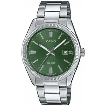 Casio Timeless Collection MTP-1302PD-3AVEF Edelstahl 38,5 mm