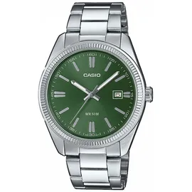 Casio Timeless Collection MTP-1302PD-3AVEF Edelstahl 38,5 mm