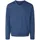 Maerz Muenchen Strickpullover Blau 58