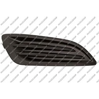 PRASCO FD3462123 Frontgrillspoiler