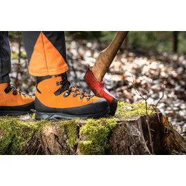 Haix Protector Forest 2.1 GTX orange - EU 45 - Orange