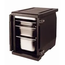 Thermo Future Box Thermo Future Thermobox Frontlader 93L