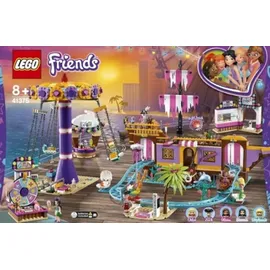 LEGO Friends Vergnügungspark von Heartlake City 41375