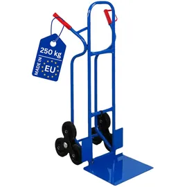 Proregal Treppensteiger RAGNAR 250 kg