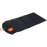 Xtorm SolarBooster, 21W-Panel, SunPower®, LCD-Bildschirm