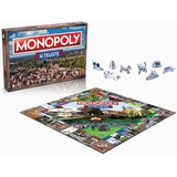 Monopoly - Telgte Brettspiel Gesellschaftsspiel Cityedition Deutsch Stadtedition