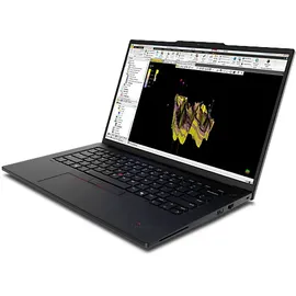 Lenovo ThinkPad P14s G6 Intel Core Ultra 7 255H 32 GB RAM 512 GB SSD 21QT000LGE