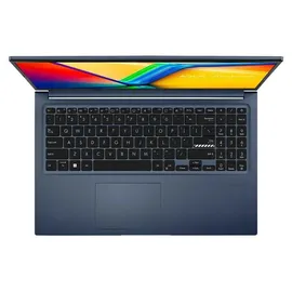 Asus Vivobook 15 Intel Core i5-13420H 16 GB RAM 1 TB SSD Win11 Home Quiet Blue