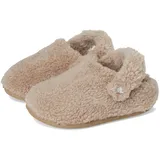 Crocs Classic Cozzzy Slipper T Braun 24