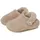 Crocs Classic Cozzzy Slipper T Braun 24