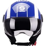 Sparco Riders 95118 Jethelm