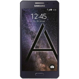 Samsung Galaxy A5 Midnight Black