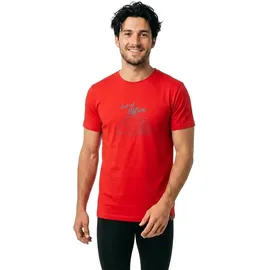 La Sportiva Cinquecento Mountain Red S