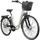 Zündapp Z510 E Bike 28 Zoll Damenfahrrad ab 155 cm mit 3 Gang Nabenschaltung