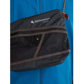 Klättermusen Algir L Tasche - Raven - One Size
