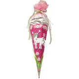 ROTH Bastelset Einhorn 68 cm 6-eckig