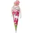 ROTH Bastelset Einhorn 68 cm 6-eckig