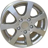 Tomason Alu-Felge 6J x 15