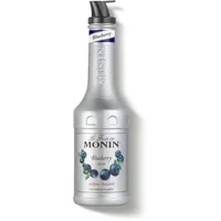 Monin Le Fruit de Blaubeere Fruchtpüree 1l