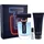 Tommy Hilfiger Impact Eau de Toilette 100 ml + Eau de Toilette 4 ml + Shower Gel 100 ml Geschenkset