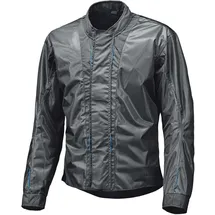 Held Clip-In Regenjacke Schwarz XL