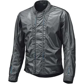 Held Clip-In Regenjacke Schwarz XL