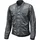 Held Clip-In Regenjacke Schwarz XL