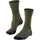 Explore Herren Socken grün 44-45
