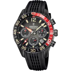 Herrenuhr Chronograph - Festina Modell: 20518_3