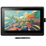 Wacom Cintiq 16 DTK168E (DTK168EK0B)