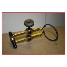 KS Tools Sicherungsring-Werkzeug-Satz 7-tlg