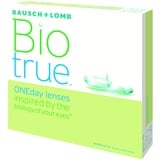 Bausch + Lomb Biotrue 90 St. / 8.60 BC / 14.20 DIA / -4.50 DPT