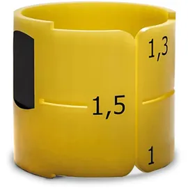 Karl Dahm Billy Click, VPE20 St. 12884 Installationshilfe im Nassbereich