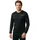 O'Neal Oneal Element FR Plain V.22 Fahrrad Jersey Schwarz S