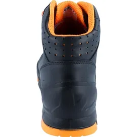 Uvex 2 Sicherheitsstiefel S3 SRC ESD Gr. 44