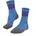 TK Compression Stabilizing Wandersocken 1 Paar Blau 44-45