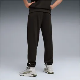 Puma Graphics Training Jogginghose Herren 01 - PUMA black