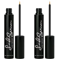 Sinsnlashes Wimpernserum - Effektives Serum zur Wimpernverstärkung