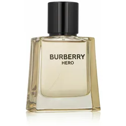 Herrenparfüm Burberry Hero EDT 50 ml Hero