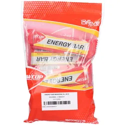 Wcup Energieriegel Marzipan + Magnesium