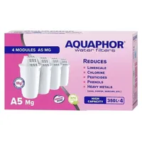 OEM A5Mg Weiß 4 St.
