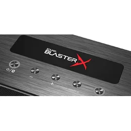 Creative Labs Sound BlasterX Katana Bluetooth 2.1 System