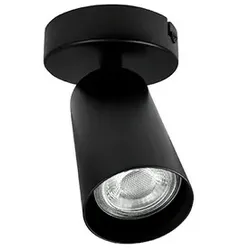 DybergLarsen - Modern Spot Deckenleuchte Black