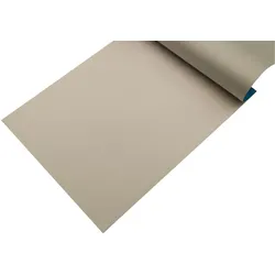 Clairefontaine 5x Goldline Transparentpapier, Block geleimt, 50 Blatt A3 63g - GPT2A3Z