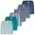 MG-1 Boxer Classics 6 St. Bunt XL