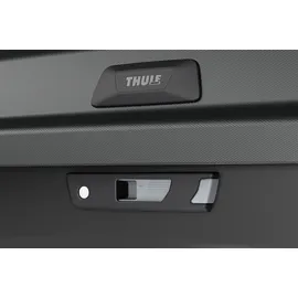 Thule Santu Heckbox 260L