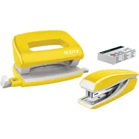 Leitz WOW, gelb