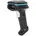 Long Range LED-Barcodescanner Eingabe Barcodescanner Kabelgebunden 1D Barcode Scanner