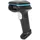 Manhattan 2D Long Range LED-Barcodescanner Eingabe / Barcodescanner, Kabelgebunden 1D, 2D LED Barcode Scanner,