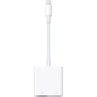 Apple Lightning auf USB 3 Kamera-Adapter
